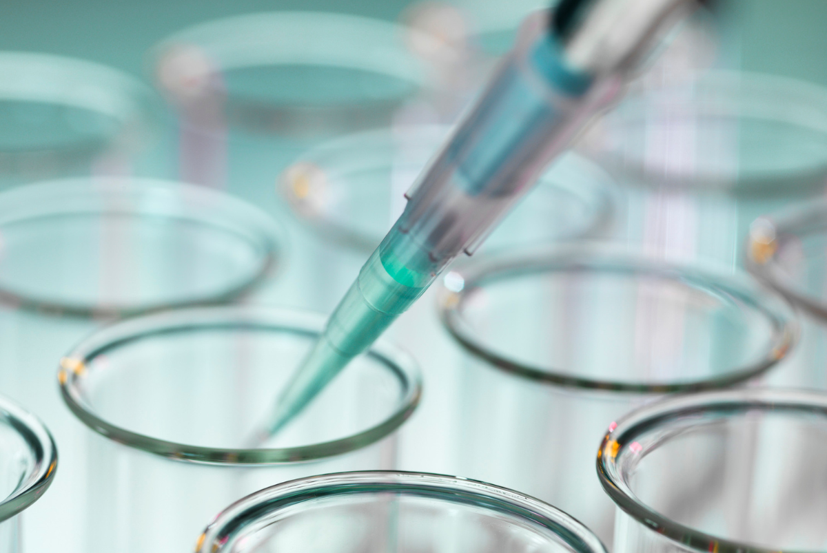 Sabine Hazans Microbiome test